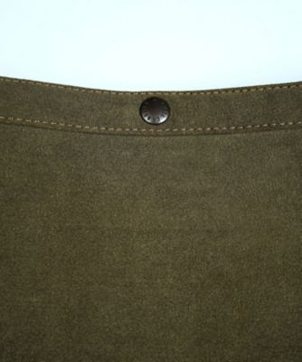 マガジンバッグ　ー　ウルトラスエード　／　ＭＡＧＡＺＩＮＥ　ＢＡＧ　ー　ＵＬＴＲＡ　ＳＵＥＤＥ　８０４９００６１０１７