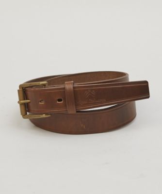 ４０’Ｓ　アーミー　ベルト　ー　ピートレーベル　／　４０’Ｓ　ＡＲＭＹ　ＢＥＬＴ　ー　ＰＥＡＴ　ＬＡＢＥＬ　８０４９００６４０１５