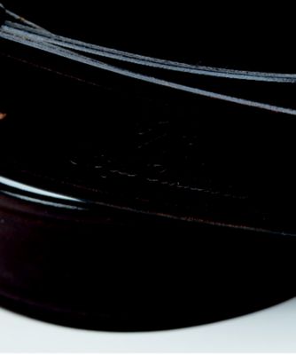 ４０’Ｓ　アーミー　ベルト　ー　ピートレーベル　／　４０’Ｓ　ＡＲＭＹ　ＢＥＬＴ　ー　ＰＥＡＴ　ＬＡＢＥＬ　８０４９００６４０１５