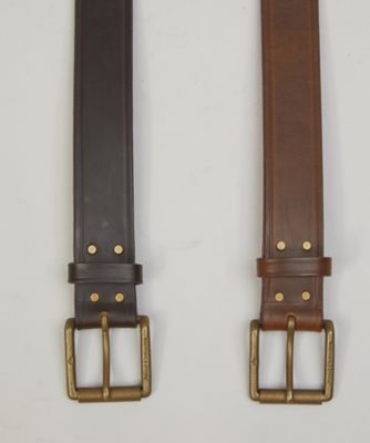 ４０’Ｓ　アーミー　ベルト　ー　ピートレーベル　／　４０’Ｓ　ＡＲＭＹ　ＢＥＬＴ　ー　ＰＥＡＴ　ＬＡＢＥＬ　８０４９００６４０１５