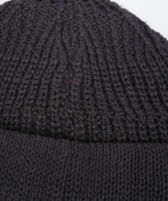 ビーニー　ー　ヘンプ　／　ＢＥＡＮＩＥ　ー　ＨＥＭＰ　８０４９００６６０１５