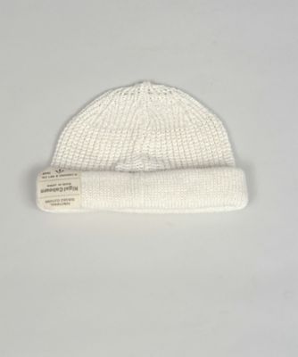 ビーニー ー ヘンプ ／ BEANIE ー HEMP