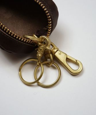 キーケース　ー　ピートレーベル　／　ＫＥＹ　ＣＡＳＥ　ー　ＰＥＡＴ　ＬＡＢＥＬ　８０４９００６８００４