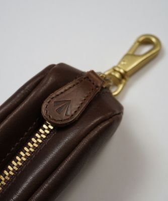 キーケース　ー　ピートレーベル　／　ＫＥＹ　ＣＡＳＥ　ー　ＰＥＡＴ　ＬＡＢＥＬ　８０４９００６８００４