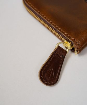 コインケース　ー　ピートレーベル　／　ＣＯＩＮ　ＣＡＳＥ　ＰＥＡＴ　ＬＡＢＥＬ　８０４９００６８００５