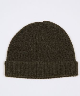 ＬＥ５　ビーニー　ー　ブリティッシュウール　／　ＬＥ５　ＢＥＡＮＩＥ　ー　ＢＲＩＴＩＳＨ　ＷＯＯＬ　８０４９１４６６０００