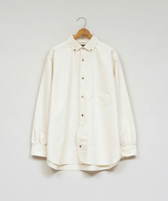 ブリティッシュオフィサーズシャツータイプ２　／　ＢＲＩＴＩＳＨ　ＯＦＦＩＣＥＲＳ　ＳＨＩＲＴーＴＹＰＥ２　ＯＸ　８０５０００１０００５