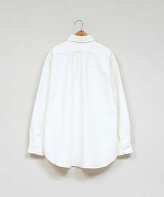ブリティッシュオフィサーズシャツータイプ２　／　ＢＲＩＴＩＳＨ　ＯＦＦＩＣＥＲＳ　ＳＨＩＲＴーＴＹＰＥ２　ＯＸ　８０５０００１０００５