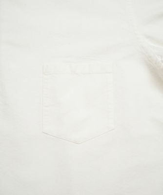 ブリティッシュオフィサーズシャツータイプ２　／　ＢＲＩＴＩＳＨ　ＯＦＦＩＣＥＲＳ　ＳＨＩＲＴーＴＹＰＥ２　ＯＸ　８０５０００１０００５
