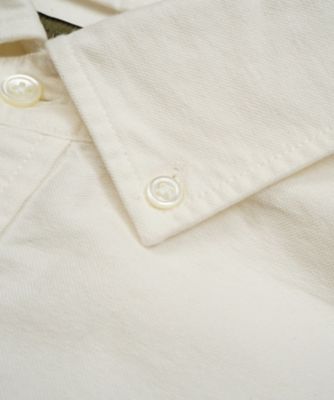 ブリティッシュオフィサーズシャツータイプ２　／　ＢＲＩＴＩＳＨ　ＯＦＦＩＣＥＲＳ　ＳＨＩＲＴーＴＹＰＥ２　ＯＸ　８０５０００１０００５
