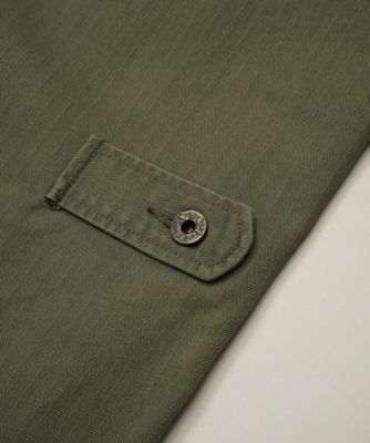ファティーグジャケット－カモ／ＦＡＴＩＧＵＥ　ＪＡＣＫＥＴ－ＣＡＭＯ　８０５０００３０００６