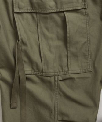 アーミーカーゴパンツ／ＡＲＭＹ　ＣＡＲＧＯ　ＰＡＮＴ　８０５０００５００１２