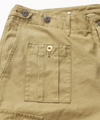 アーミーカーゴパンツ／ＡＲＭＹ　ＣＡＲＧＯ　ＰＡＮＴ　８０５０００５００１２