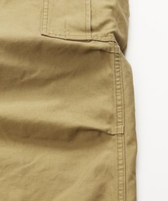 アーミーカーゴパンツ／ＡＲＭＹ　ＣＡＲＧＯ　ＰＡＮＴ　８０５０００５００１２
