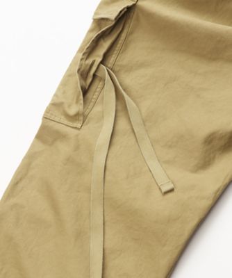 アーミーカーゴパンツ／ＡＲＭＹ　ＣＡＲＧＯ　ＰＡＮＴ　８０５０００５００１２