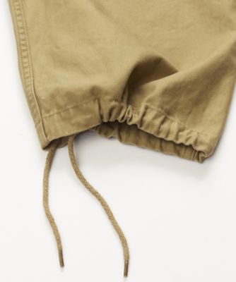 アーミーカーゴパンツ／ＡＲＭＹ　ＣＡＲＧＯ　ＰＡＮＴ　８０５０００５００１２