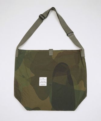 マルチバッグーフェードブラッシュカモ ／ MULTI BAG