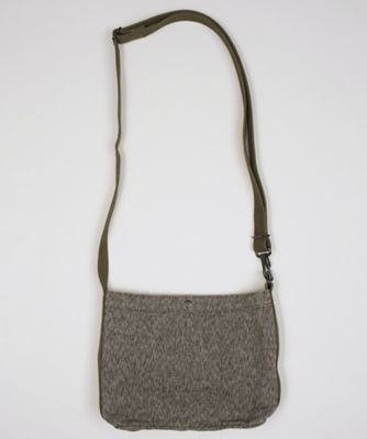 ＜Nigel Cabourn (Men)＞マガジンバッグースイスアーミー　／　ＭＡＧＡＺＩＮＥ　ＢＡＧーＳＷＩＳＳ　ＡＲＭＹ　８０５０００６１０１７