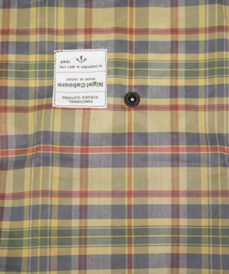 マルチバッグーラミーポリチェック　／　ＭＵＬＴＩ　ＢＡＧーＲＡＭＩＥ　ＰＯＬＹ　ＣＨＥＣＫ　８０５０００６１０２４