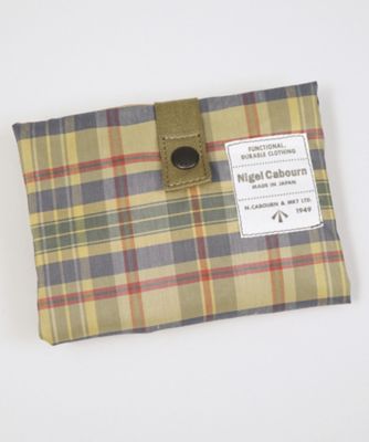 マルチバッグーラミーポリチェック　／　ＭＵＬＴＩ　ＢＡＧーＲＡＭＩＥ　ＰＯＬＹ　ＣＨＥＣＫ　８０５０００６１０２４