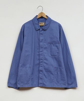 Nigel Cabourn (Men)/ナイジェル・ケーボン ファクトリーコート　／　ＪＫ０１ー０１ーＨＢ　ＦＡＣＴＯＲＹ　ＣＯＡＴ　８０５０１３３００００