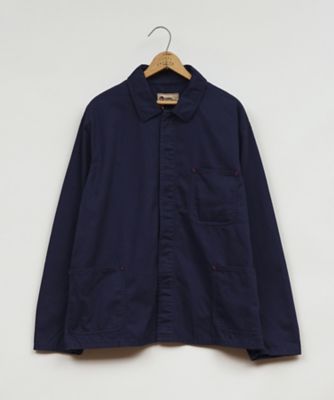 ファクトリーコート　／　ＪＫ０１ー０１ーＨＢ　ＦＡＣＴＯＲＹ　ＣＯＡＴ　８０５０１３３００００