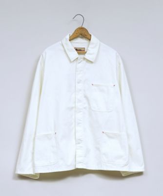 ファクトリーコート　／　ＪＫ０１ー０１ーＨＢ　ＦＡＣＴＯＲＹ　ＣＯＡＴ　８０５０１３３００００