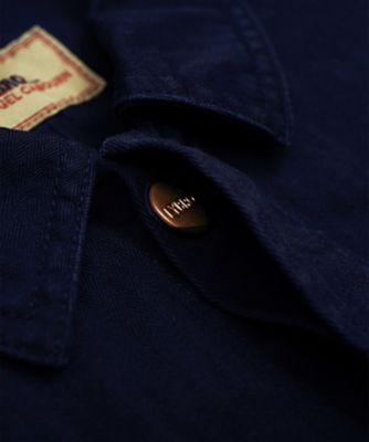 ファクトリーコート　／　ＪＫ０１ー０１ーＨＢ　ＦＡＣＴＯＲＹ　ＣＯＡＴ　８０５０１３３００００