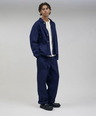 ファクトリーコート　／　ＪＫ０１ー０１ーＨＢ　ＦＡＣＴＯＲＹ　ＣＯＡＴ　８０５０１３３００００