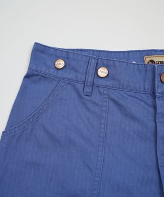 ヘリンボーンワークパンツ　／　ＰＴ０２ー０２ーＨＢ　ＷＯＲＫ　ＰＡＮＴ　８０５０１３５００００