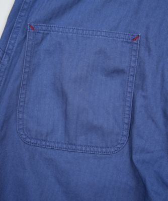 ヘリンボーンワークパンツ　／　ＰＴ０２ー０２ーＨＢ　ＷＯＲＫ　ＰＡＮＴ　８０５０１３５００００