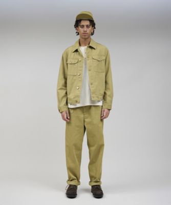 プリーツパンツ　／　ＰＴ０１ー０１ーＢＴ　ＰＬＥＡＴＥＤ　ＰＡＮＴ　８０５０１３５００１０