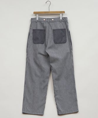 ワークパンツ　／　ＰＴ０２ー０１ーＨＩ　ＷＯＲＫ　ＰＡＮＴ　８０５０１３５００２０