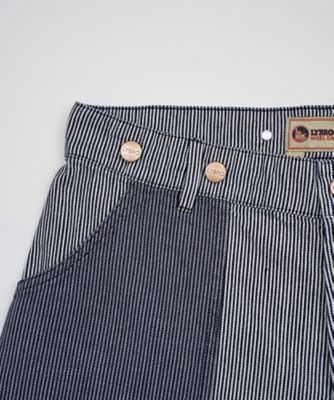 ワークパンツ　／　ＰＴ０２ー０１ーＨＩ　ＷＯＲＫ　ＰＡＮＴ　８０５０１３５００２０