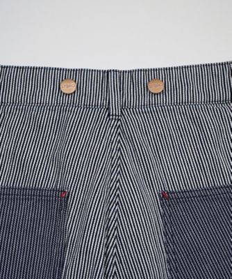 ワークパンツ　／　ＰＴ０２ー０１ーＨＩ　ＷＯＲＫ　ＰＡＮＴ　８０５０１３５００２０