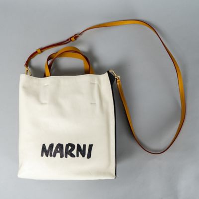 バッグ　ＬＯＧＯ　ＭＵＳＥＯ