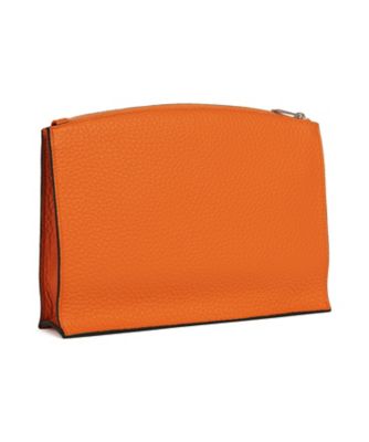 ＦＵＲＬＡ ＭＡＮ ＧＩＯＶＥ ＣＬＵＴＣＨ - クラッチバッグ