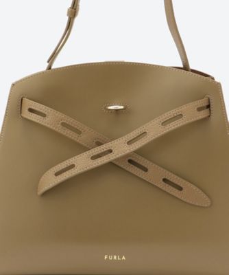 ｆｕｒｌａ ｍａｒｇｈｅｒｉｔａ ｍ ｓｈｏｕｌｄｅｒ ｂａｇ 三越伊勢丹オンラインストア 公式