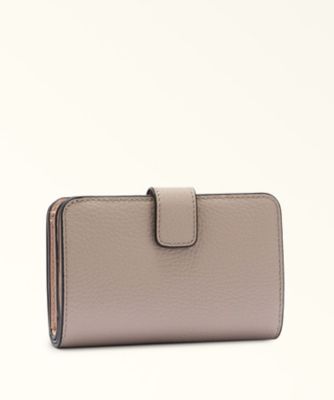 FURLA CAMELIA M COMPACT WALLET