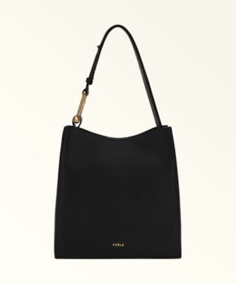 NUVOLA S BUCKET BAG 25．5
