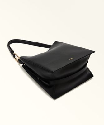 Ayaさま専用美品 フルラ FURLA NUVOLA S BUCKET BAG NUVOLA S BUCKET BAG 25．5