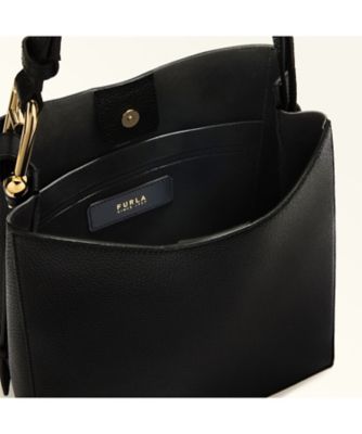 NUVOLA S BUCKET BAG 25．5