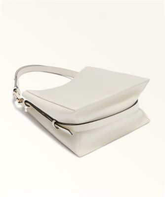 NUVOLA S BUCKET BAG 25．5