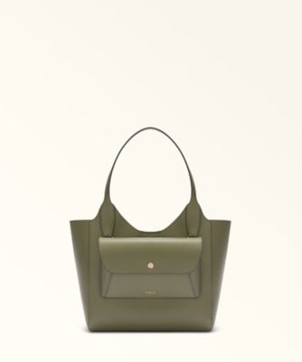 FURLA LEA S TOTE WB02036ARE000 | FURLA