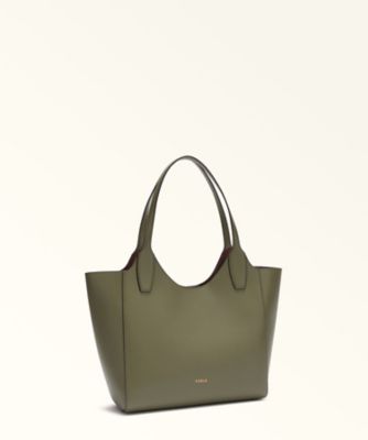 FURLA LEA S TOTE WB02036ARE000 | FURLA