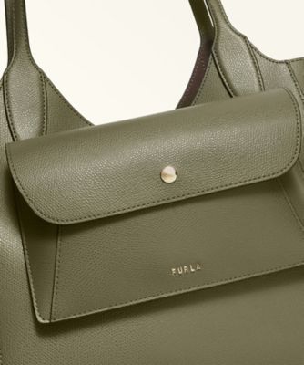 FURLA LEA S TOTE WB02036ARE000 | FURLA