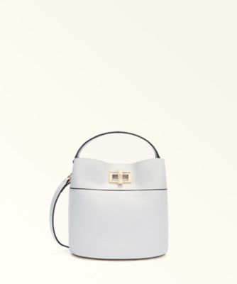 FURLA AMELIA MINI BUCKET BAG 
