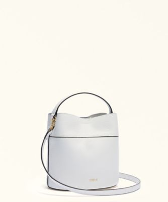 FURLA AMELIA MINI BUCKET BAG