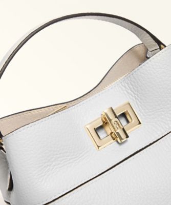 FURLA AMELIA MINI BUCKET BAG