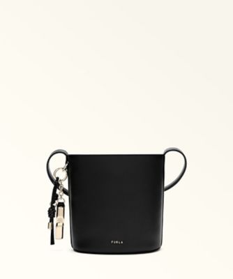 FURLA ROXIE MINI BUCKET BAG